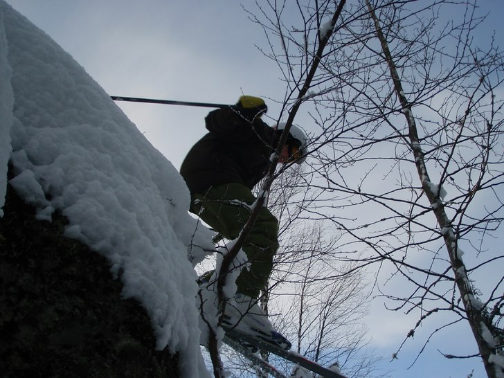 ja vet inte vad nu tkr, men jag gillar den här bi. Foto: moa lundgren. Åkare: felix.