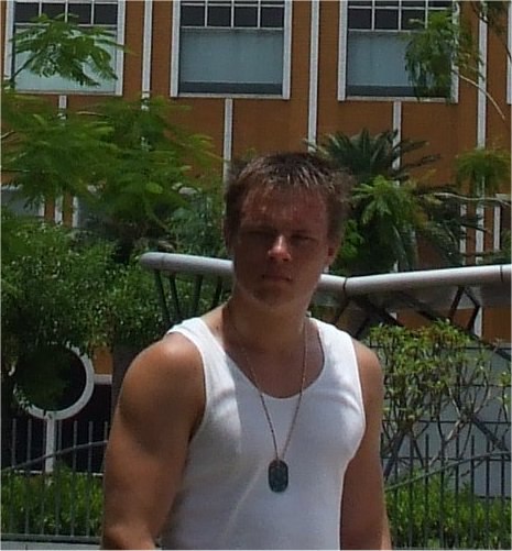 Foto: Erik Nilsson. Åkare: Erik Nilsson.