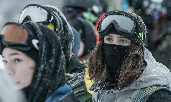 Foto: Johan Carlsson.