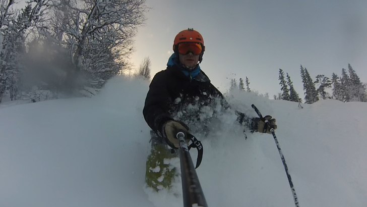 Foto: US. Åkare: US.