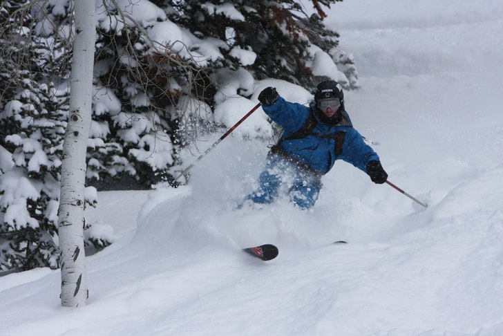 Foto: Niclas Schönfelder. Åkare: Molle Molin.
