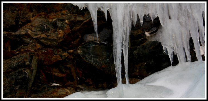 Säg vad ni tycker om mina bilder, det uppskattas.. Foto: Oliver Holm.