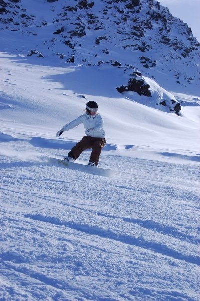 Foto: petter eklöf. Åkare: hellen.