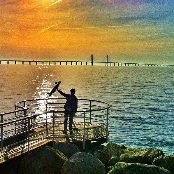 Foto: Pontus Lindholm.