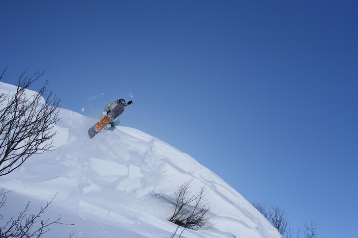 Foto: simonricklin. Åkare: oli.