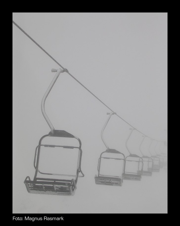 Foto: Magnus Ramark.