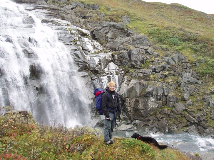 Foto: jonny o troll. Åkare: automatik.