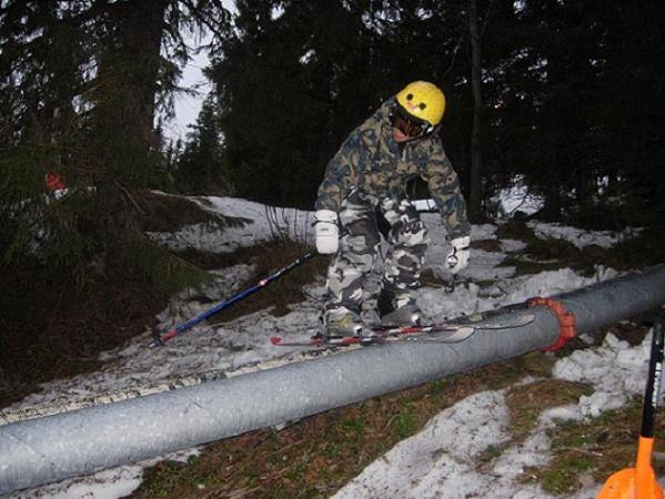 Foto: rasmus. Åkare: jag.