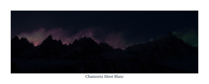 Blåste ca 150km/h på toppen efter ett snöfall p.