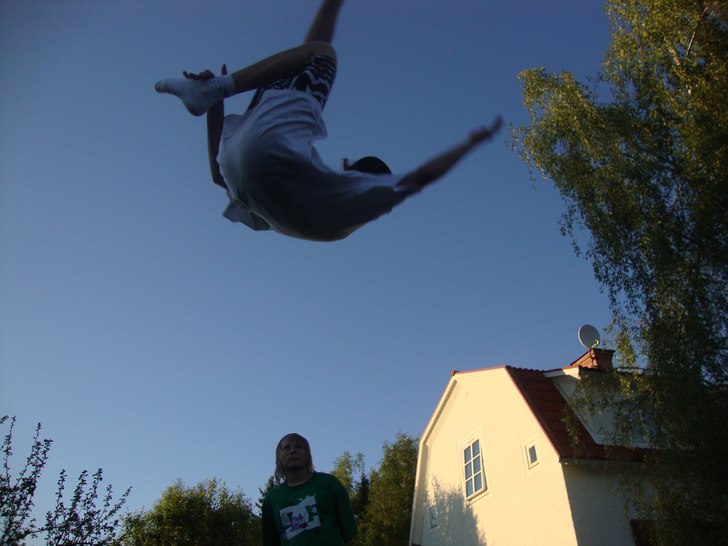 Foto: filip. Åkare: David isaksson.
