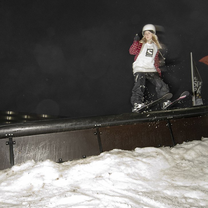 Make It Happen Älvsjö 2013.