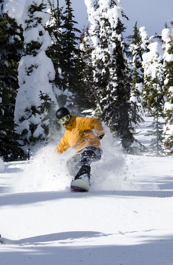 Foto: Dennis Svensson. Åkare: Christian Rydberg.
