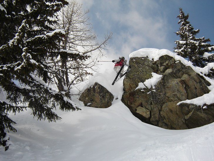Foto: Dennis Andersson. Åkare: Alesandro Montreale.