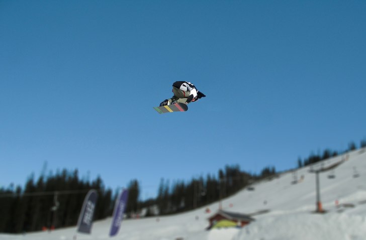 Kläpps. Åkare: gustav.