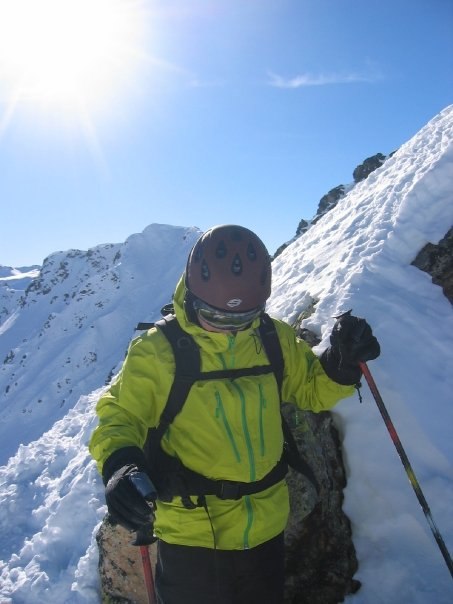 Åkare: Oscar Darle.