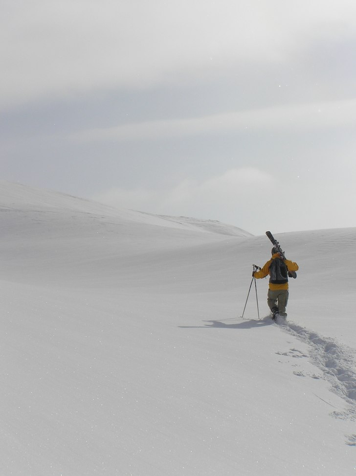 Foto: Michael Spendel. Åkare: Jimmy Berglund.