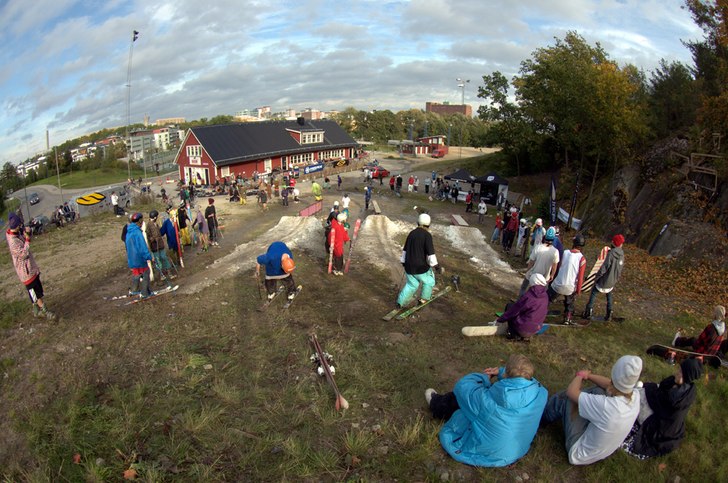 Foto: Fredrik Bergqvist.