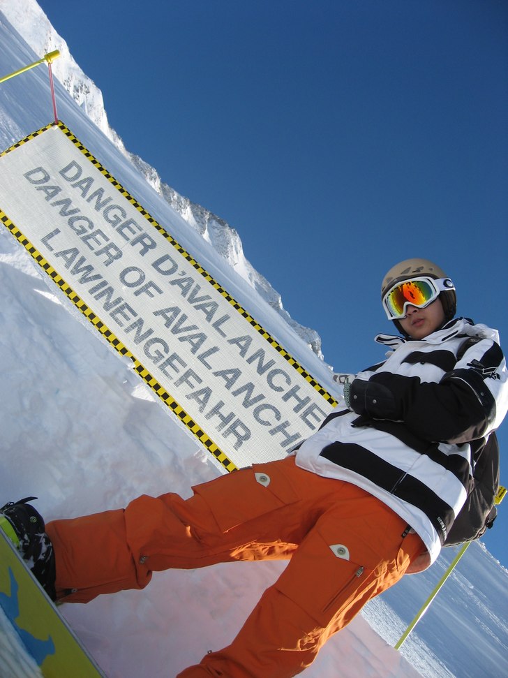 Foto: Tobias Ö. Åkare: Alan.