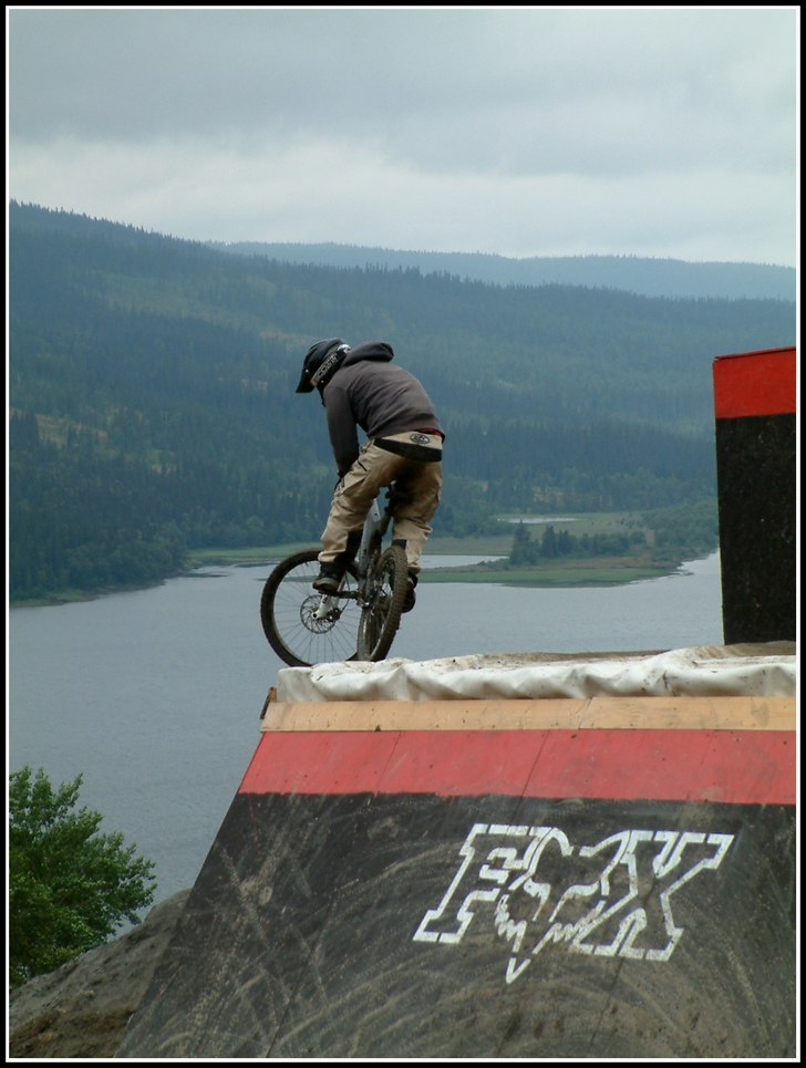 The Box ehhy. Foto: Eric W. Åkare: okänd.