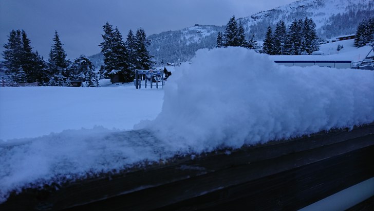 Onsdag 1.Mars 
Onsdag 1. Mars har Strandafjellet f.