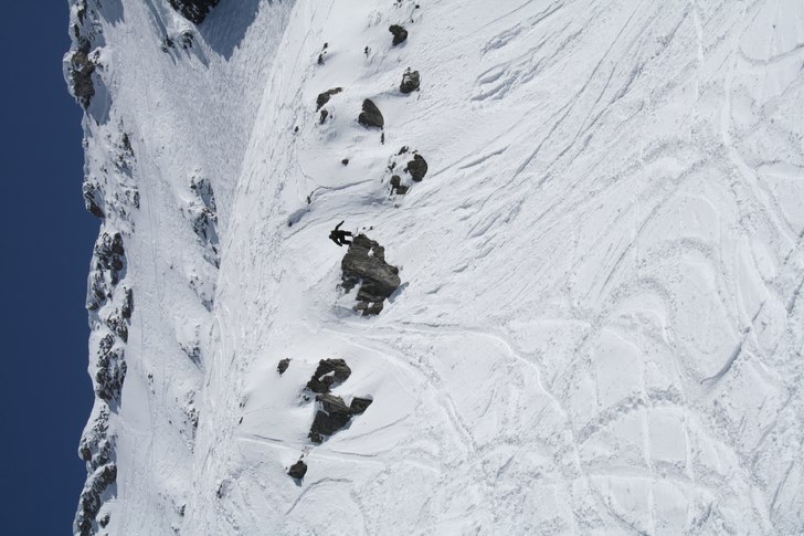 Foto: Martina. Åkare: Björn.