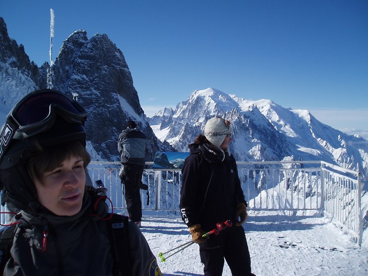 Foto: klas sturesson. Åkare: Moi et Julien.