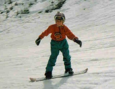 Foto: Lena Bengtson. Åkare: Lisa Bengtson.