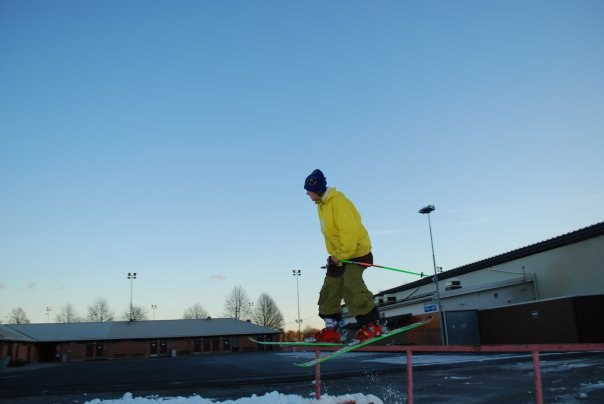 Foto: axel ÖL. Åkare: andreas.