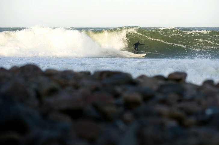 Foto: Jesper Molin. Åkare: Jakob Andersson.