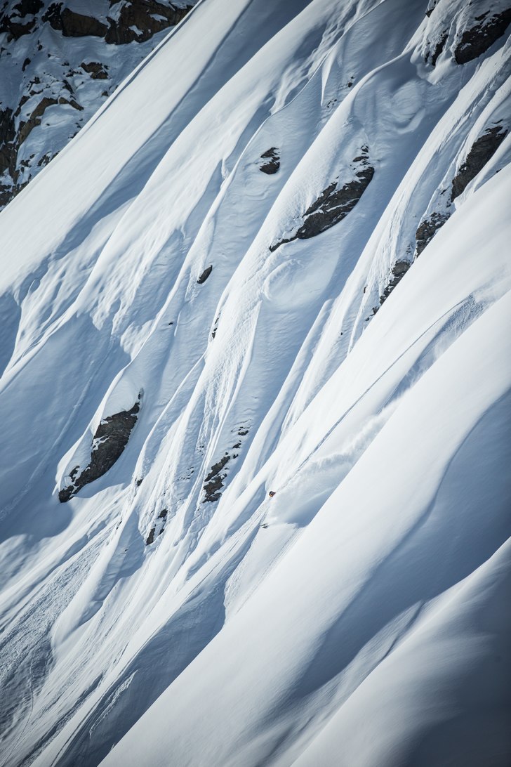 Foto: Dom Daher. Åkare: KC Deane.