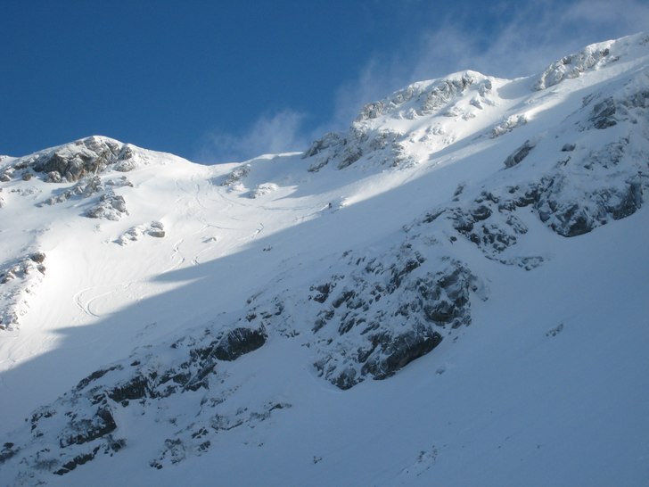 Foto: Eric Niklason.