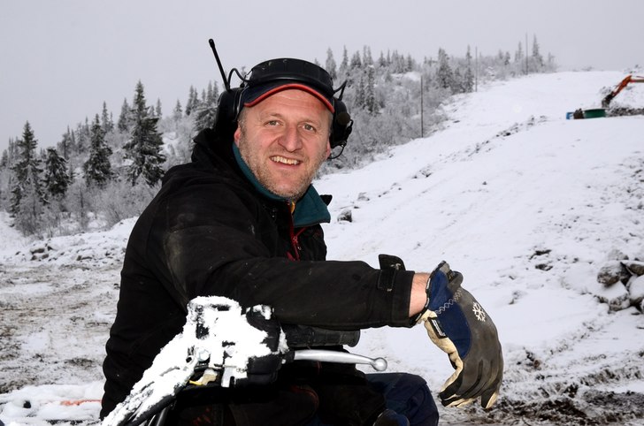 Aldri har så mange oppsøkt Valdres jule- og nytt.