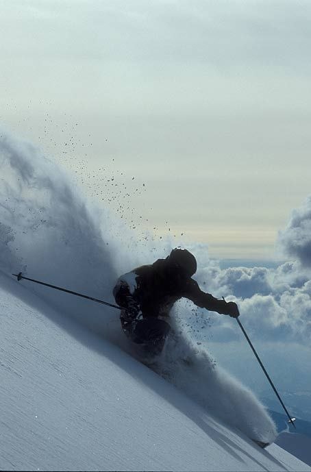 Foto: Alexander Klun. Åkare: Henrik Anderson.