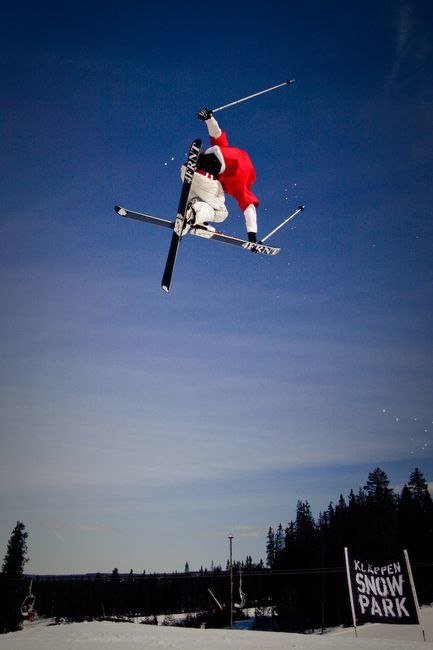 sw 7 mute. Foto: Christoffer Engstrom. Åkare: Erik Andersson.