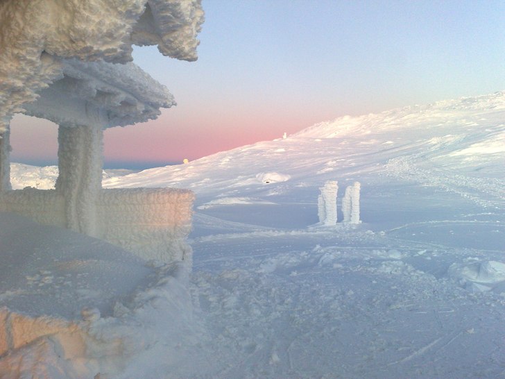 Foto: Anders Norström.