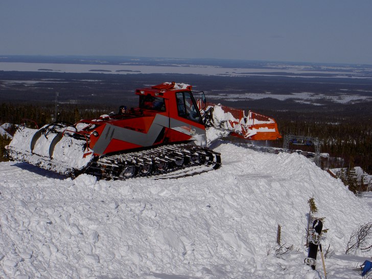 Foto: Andreas Erlandsson.