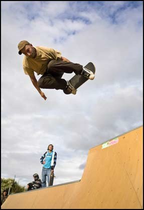 fabo air. Foto: Sebstian Streith. Åkare: Fabo.