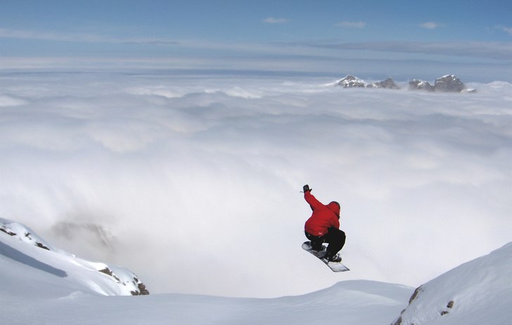 Foto: Martin Livian. Åkare: Martin Norén.