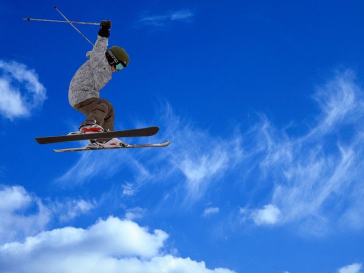 Foto: Peter. Åkare: Simon Brännström.