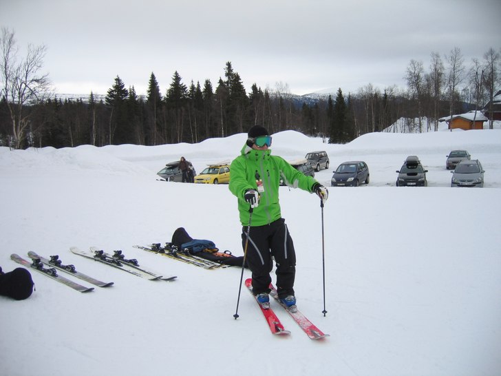skidtest!

Amplid, Stöckli och scott. PLUS mina. Foto: Berne Persson. Åkare: Joacim persson.
