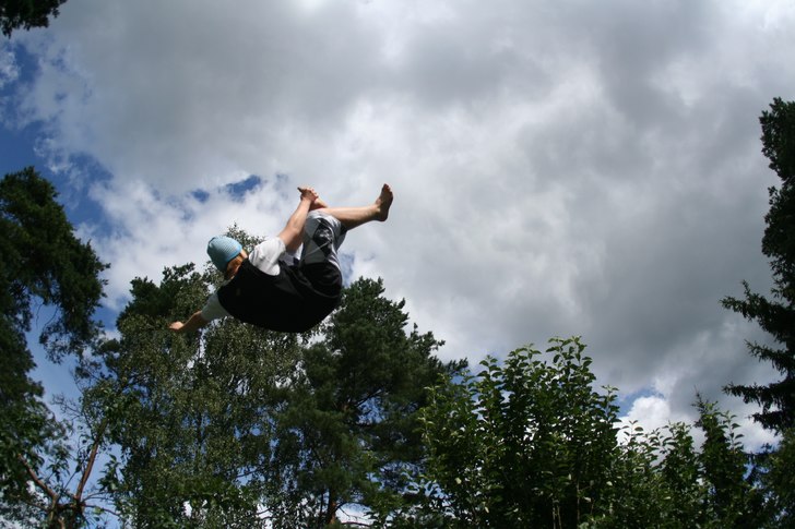 Foto: Johan Segerström.