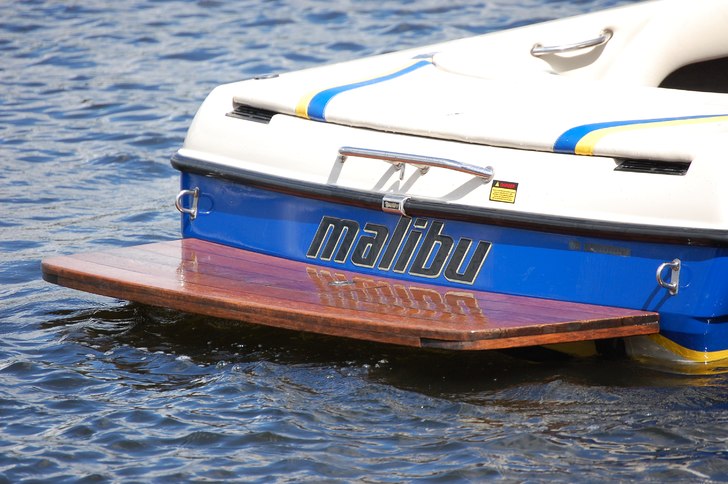 Malibu. Foto: Tobias Jackson.