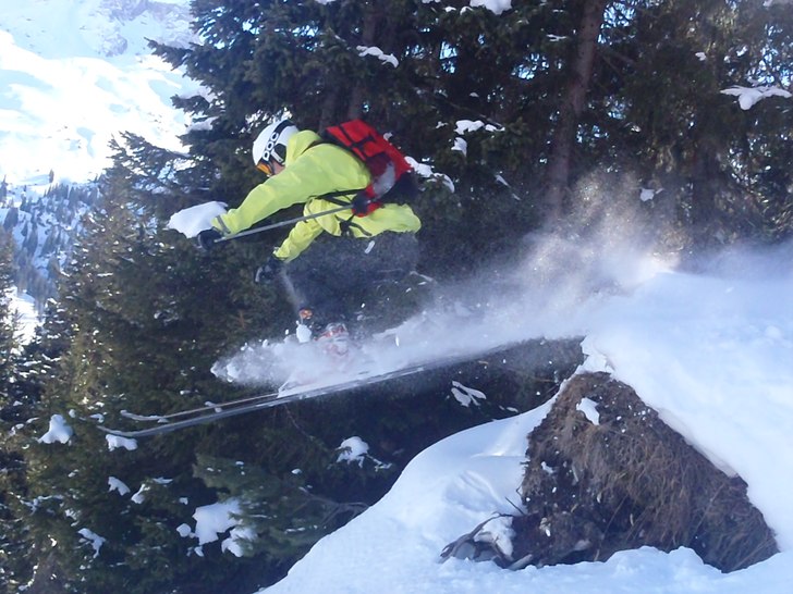 Foto: Annevi Nilsson. Åkare: Jonatan Franzén§.