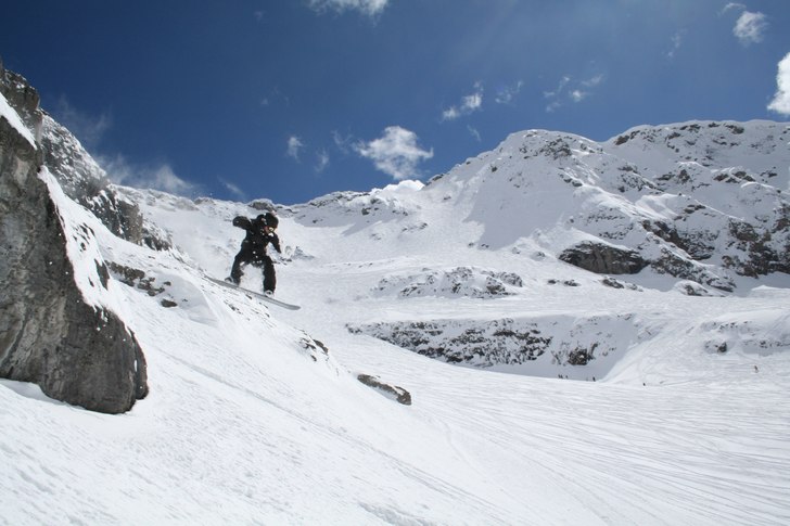 Foto: Martina Hagström. Åkare: Björn.