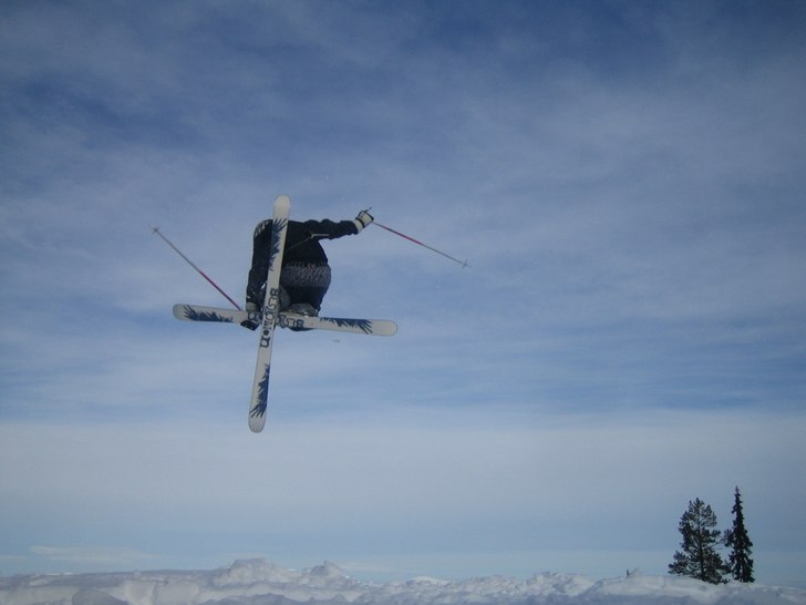 Foto: osku huöku. Åkare: Anton tapani.