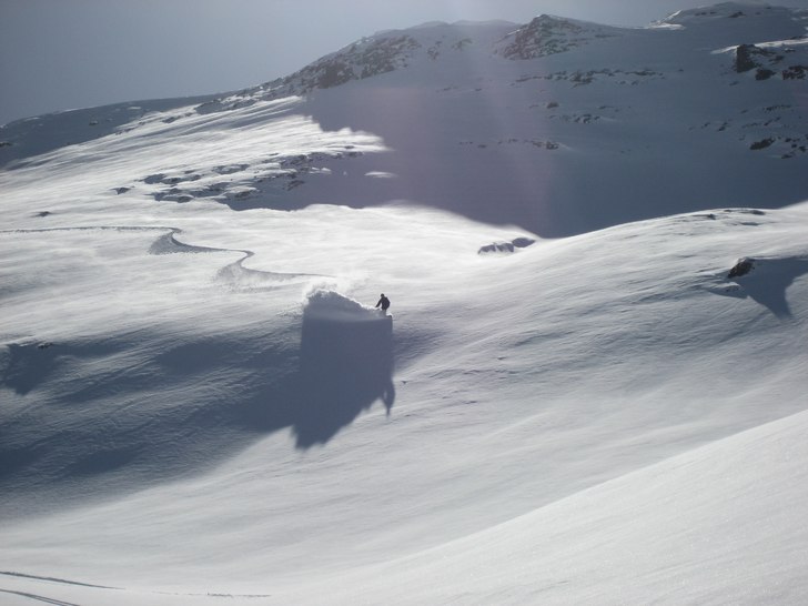 Foto: David lindgren. Åkare: Christer Hällare.