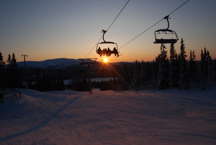 Foto: Ulf Hjellum.