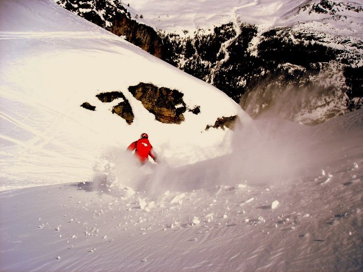 Foto: My Ernevi. Åkare: Ogge.