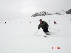 Foto: Marcus Kettl. Åkare: Ralf Sieber.