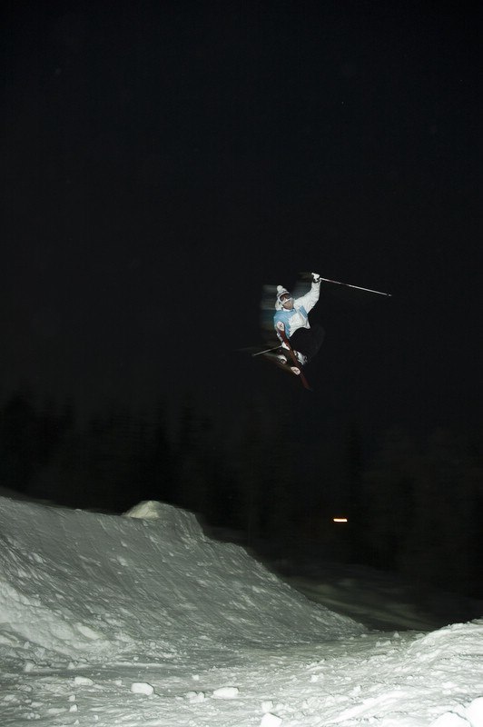 Foto: Timmy Kristoffersson.